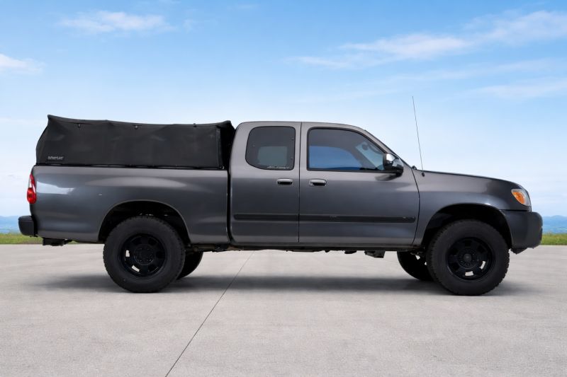 2006 Toyota 2006 Toyota Tundra — photo 1 of 2