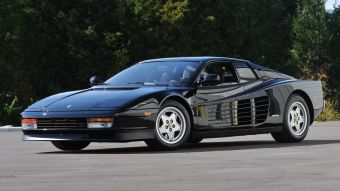 1991 Ferrari Testarossa