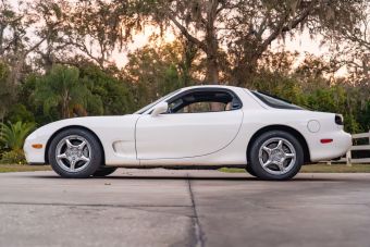 1994 Mazda RX7 