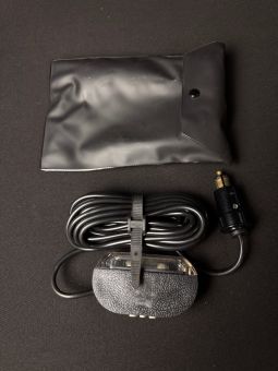Ferrari Factory Emergency Map & Inspection Light Kit