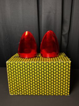 OEM Ferrari 488 GTB / Spider / Pista Tail Lights Pair