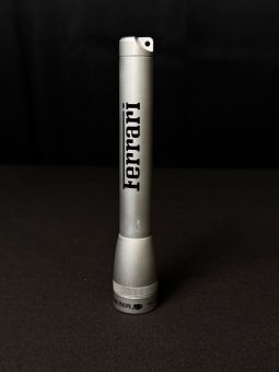 OEM Ferrari Mini Maglite AA Flashlight Torch 355 360 430