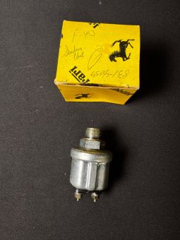Genuine Ferrari F40 VDO Oil Pressure Sender Unit