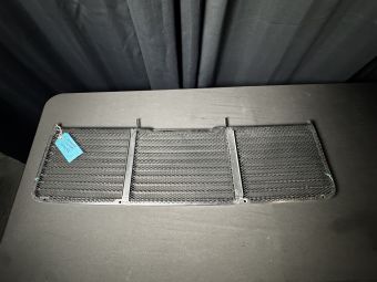 Ferrari Testarossa Rear Engine Cover Air Exhaust Grille OEM