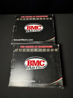 BMC FB870/20 Performance Air Filter Set Mercedes AMG GT Pair