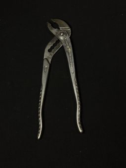 Vintage Hazet 760 Pliers - Factory BMW 502 V8 Trunk Tool Kit