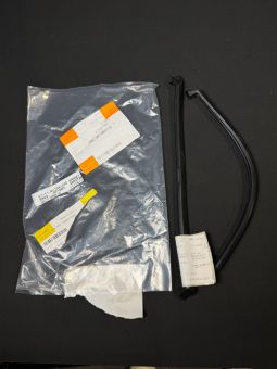 Genuine BMW E31 8-Series Front Left & Right Gasket Trim Set