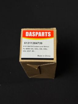 BMW E36 M3 Coolant Level Expansion Tank Sensor 61311384739