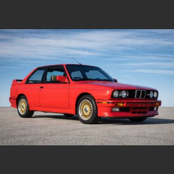 1988 BMW M3