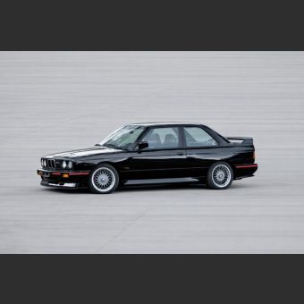 1990 BMW M3 Sport Evolution