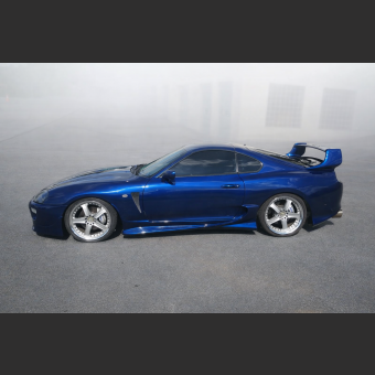 1993 Toyota Supra Turbo